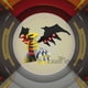 thumbnail image 3 of Legendary Pokemon Figure Monster Collection Series Giratina Dusk Mane Necrozma Gigantamax Charizard Arceus Zacian Dialga, 3 of 5