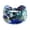 A, variant on Hair Accessories CQXIDFH Wide Knotted Sports Headband, Non Slip Sweat Wicking Elastic Hairband, Soft Stretch Hijab Headwrap for Yoga Running Workout Daily Use, Beanie Hat (D, One Size)