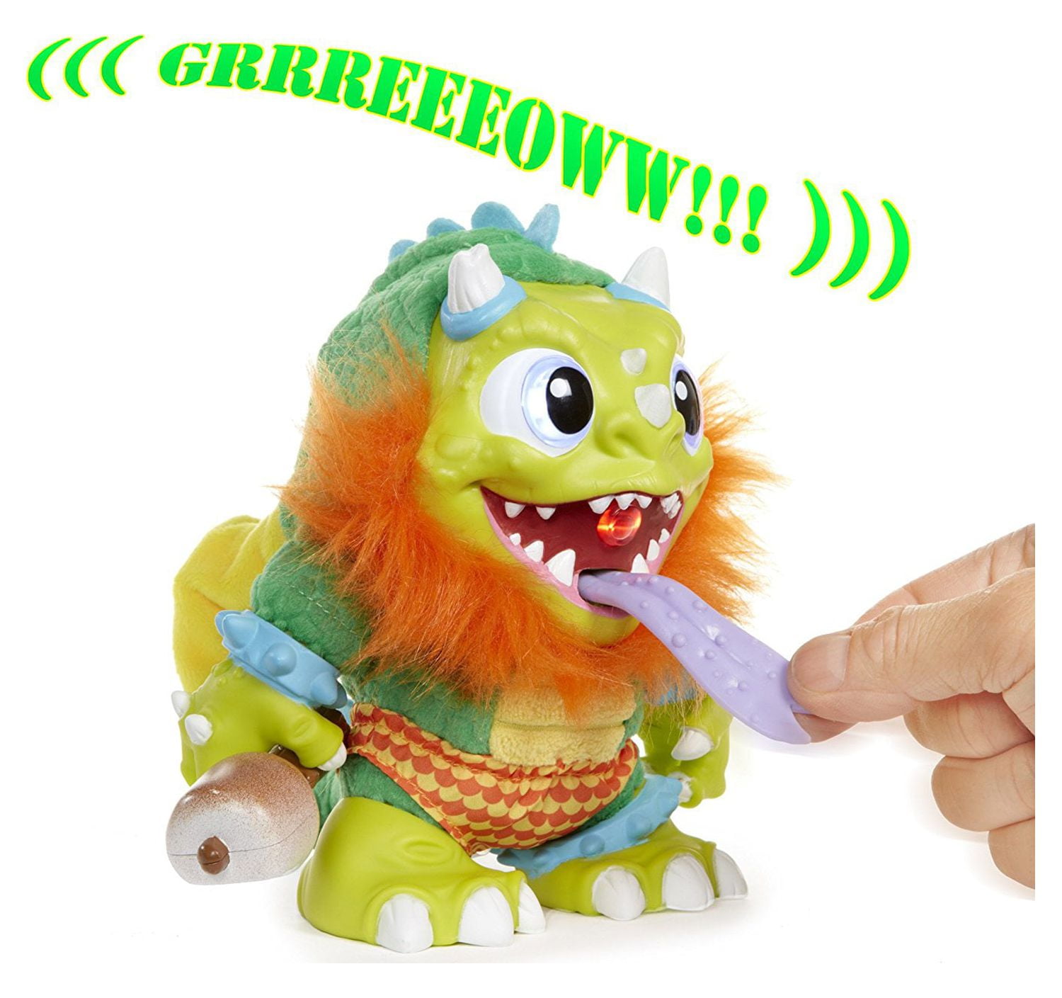 Crate Creatures Surprise Pudge Walmart