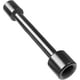 thumbnail image 2 of Herramientas y mejoras para el hogar Herramientas de plomería Kit de llave de tope angular Llave angular Llave de plomero Herramientas para instalar un nuevo tope angular de compresión y quitar el de, 2 of 8