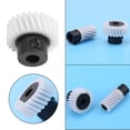 thumbnail image 4 of White Feed Dog Drive, Useful Sewing Machine Parts, Home Knitting Works Beginners For Knitting Lovers, 4 of 8