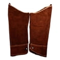 thumbnail image 1 of Mangas de Soldadura Sunnimix Larga 60 cm Artificial Resistente al Calor, 1 of 6