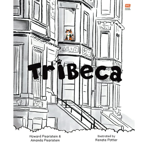 Tribeca (Paperback)