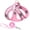 Pink, variant on Soft Small Dog Harness and Leash Set Mesh Puppy Harnesses Leash Easy Walk Dog Harness Vest Adjustable Reflective No Pull Dog Harnesses for Small Dogs Cats