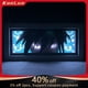 thumbnail image 2 of Periféricos de anime de NARUTO, figura de Itachi con luz LED, caja de sombras cortada con papel, figuras de Sasuke, caja de luz, estatua de Obito, adornos de escritorio, juguetes, 2 of 5