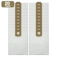 thumbnail image 1 of qifei High-Performance Replacement Vacuum Bags for Karcher T 7, T71 - 5-Layer, 1 of 4