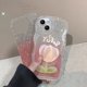 thumbnail image 4 of Funda Para Huawei Nova 11i 7 9 10 SE 5T 7i Y70 Y90 Y91 P30 P40 P50 P60 Pro Tulip Flower Con Pulsera Suave, 4 of 4