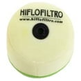 thumbnail image 2 of Hiflofiltro HFF5011 Dual Stage Racing Foam Air Filter, 2 of 2