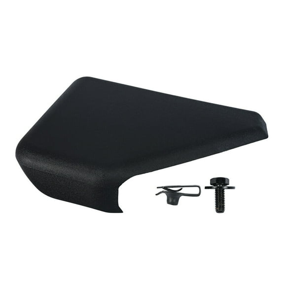 Phyun Right Rear Running Board End Cap For Ford F-150 F-250 2015-2022 FL3Z-16A455-BA