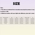 thumbnail image 3 of HCNTES Girls Clothes Christmas Outfits for Toddler Baby Girls Santa Long Sleeve Tunic Tops Ruffle Pants Baby 2-Piece Holiday Clothes Set, 3 of 8