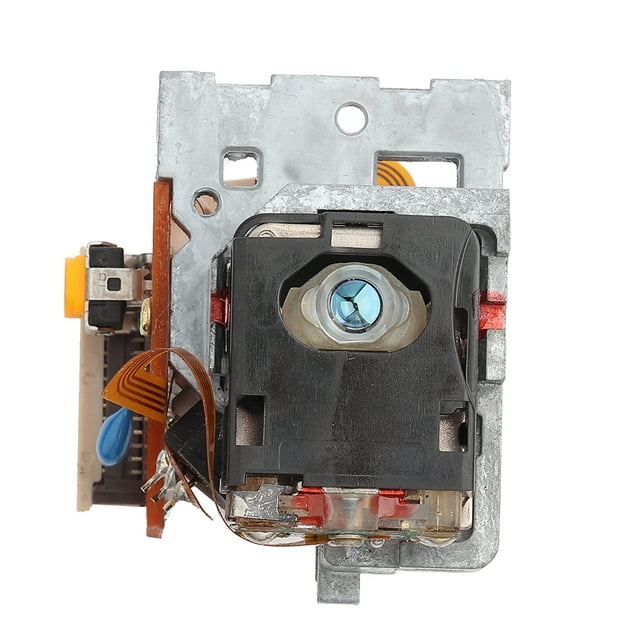 Unité, CD Facile Remplaçable Stable Fiable Petit Compact Longue Durée pour 6 pour OPT