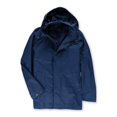 thumbnail image 1 of Ralph Lauren Hombres Yorkshire Impermeable, Azul, 42 Corto Ralph Lauren Impermeable, 1 of 2