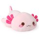 thumbnail image 1 of Peluche Onsoyours Cute Axolotl Pink 33 cm para niños, 1 of 7