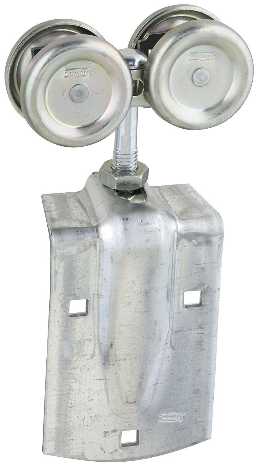 Stanley Hardware 112102 Trolley Hanger