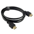 thumbnail image 2 of HDMI TO HDMI CABLE 6 feet, 2 of 3