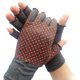 thumbnail image 1 of 1 Par De Guantes De Compresión Para Artritis, Soporte De Muñeca Para Terapia, Guantes Sin Dedos Para Manos, Dedos, Articulaciones, Túnel Carpiano, Tendinitis, Osteoartritis (Sl) Muyoka Hogar, 1 of 6