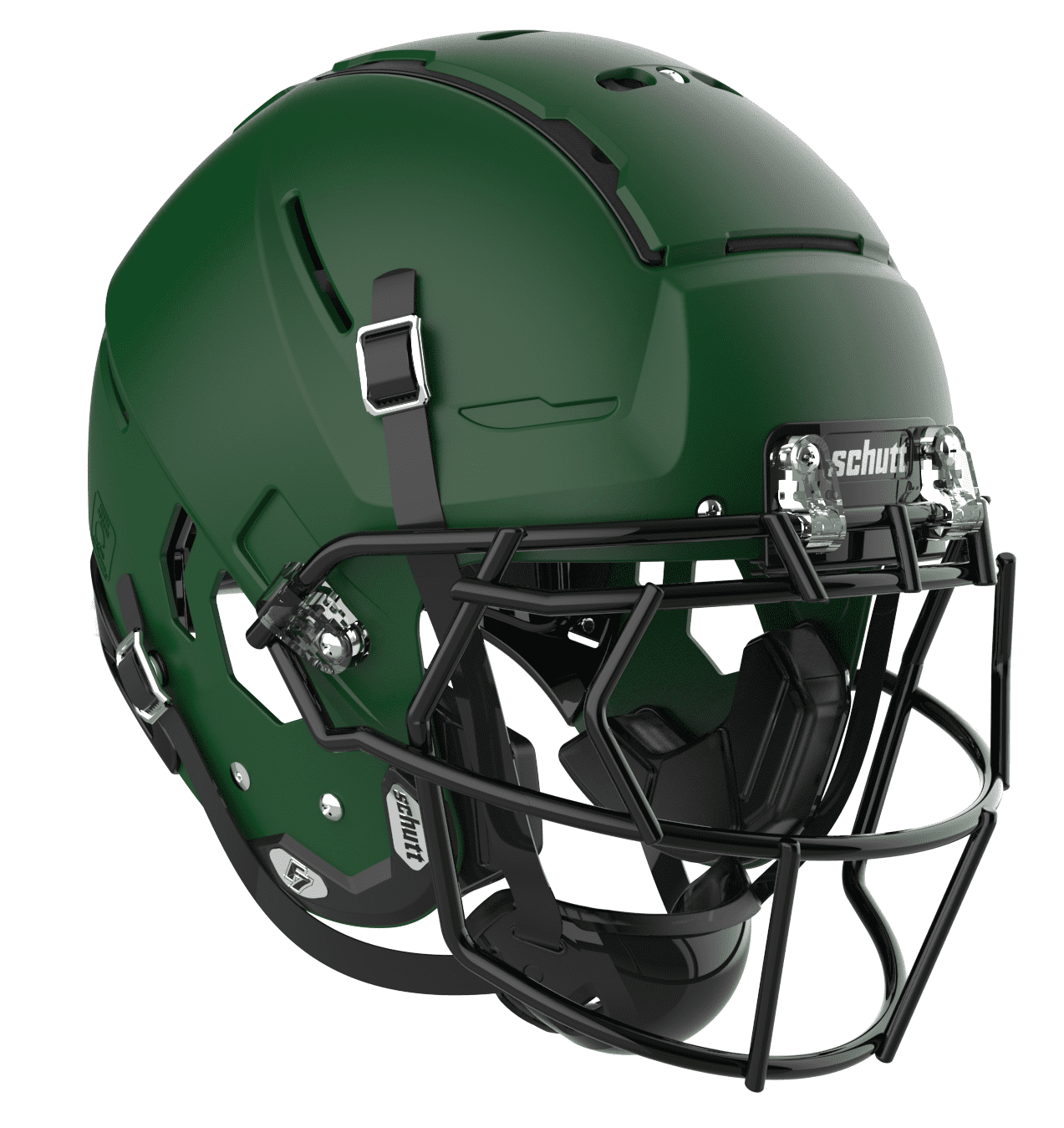 schutt F7 2.0 緑 Mサイズ fdce609e-b674-4009-b086-