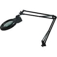 thumbnail image 1 of Lorell LLR99958 9.4W LED Magnifying Lamp, Black, 1 of 1
