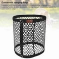 thumbnail image 4 of Storage Mesh, Portable HDPE Plastic Hanging Storage Net Sturdy Multifunctional  for Outdoor Camping Picnics Use, 4 of 7