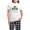 With Checker Pant, variant on CafePress - Mccormick Shamrock Women's Light Pajamas - Women's Short Sleeve Print T-Shirt and Pants Light Cotton Pajama Set