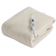 Master Massage ETL Certified Spamaster Deluxe Fleece Table Warmer Heater Pad Warming Therma Pad