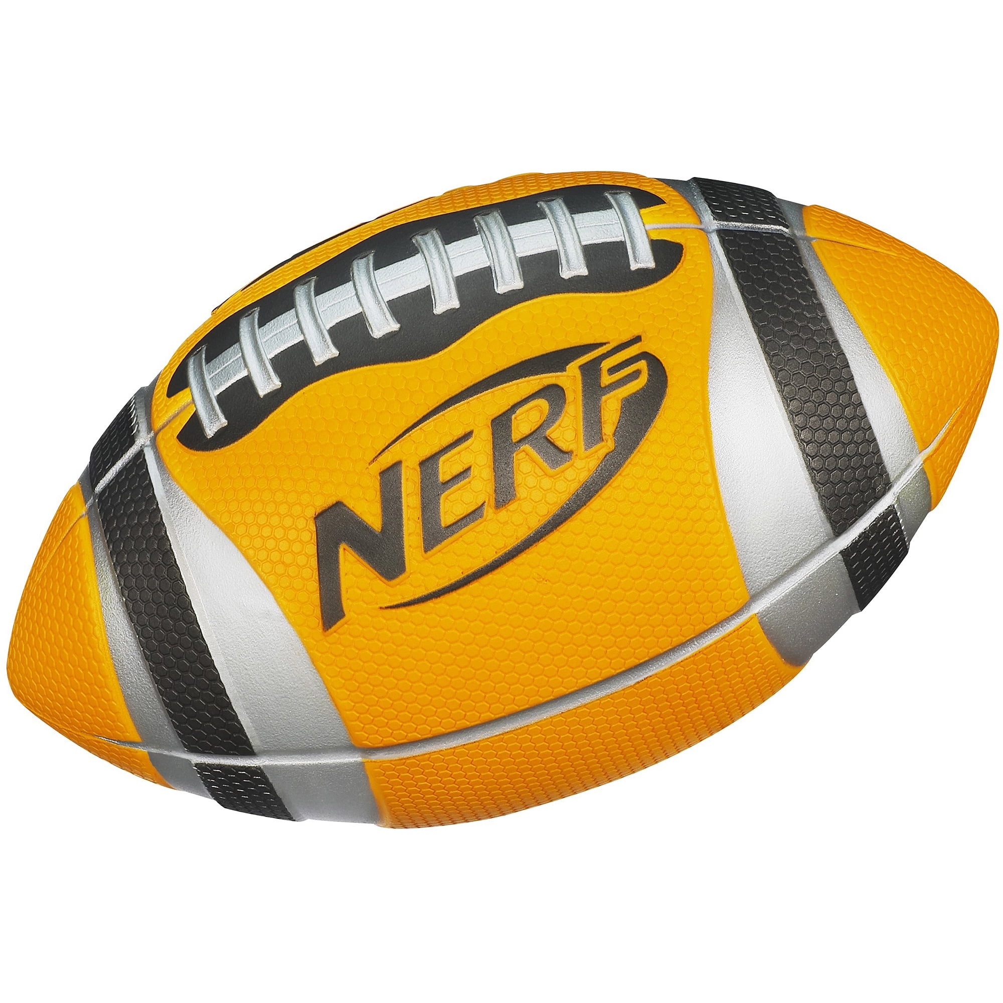 nerf football walmart