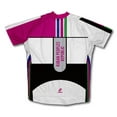 thumbnail image 2 of Kuban Peoples Republic ScudoPro Short Sleeve Cycling Jersey  for Men - Size L, 2 of 3