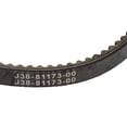 thumbnail image 3 of OULII Golf Cart Drive Belt 1Pcs 13.76X13.76X0.55In for Maintenance, 3 of 8