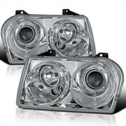chrysler 300 cornering light assembly