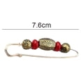 thumbnail image 2 of Broches genéricos para cárdigan, alfileres para falda escocesa para mujer, hebilla Retro para bufanda, Pin decorativo para cárdigan, broche para suéter, accesorio MFZFUKR CPB-CJZ1353-1, 2 of 5