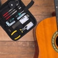thumbnail image 2 of LOVEVER 1 Set Guitar Repair Maintenance Tools String Changing Supplies Guitar Luthier Tools, 2 of 6