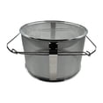 thumbnail image 1 of GUOOL Honey Strainer Beekeeping Equipment Versatile Efficient Portable Mesh Filter, 1 of 9
