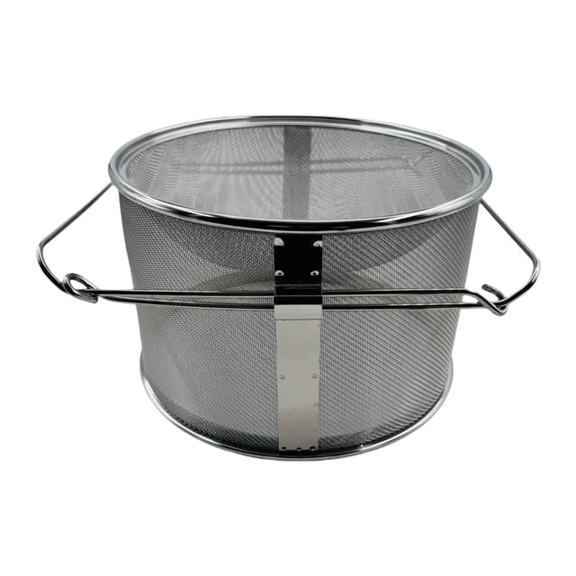 GUOOL Honey Strainer Beekeeping Equipment Versatile Efficient Portable Mesh Filter