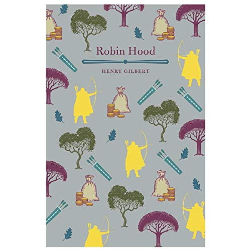 Pre-Owned Robin Hood, 9781784284305, 1784284300, Paperback,