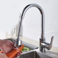 thumbnail image 4 of Home Decor Kitchen Water Filter Saving Sink ° Extender Faucet Sprayer Faucet 360 Faucets, 4 of 9
