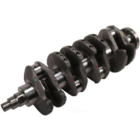 Crankshaft - Compatible with 2004 - 2008 Chevy Aveo 1.6L 4-Cylinder VIN 6 2005 2006 2007