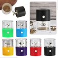 thumbnail image 2 of Electric Grinder Mini Spice Crusher Usb Rechargeable Dry Herb Grinder Easy To Carry For Kitchen Home, 2 of 5