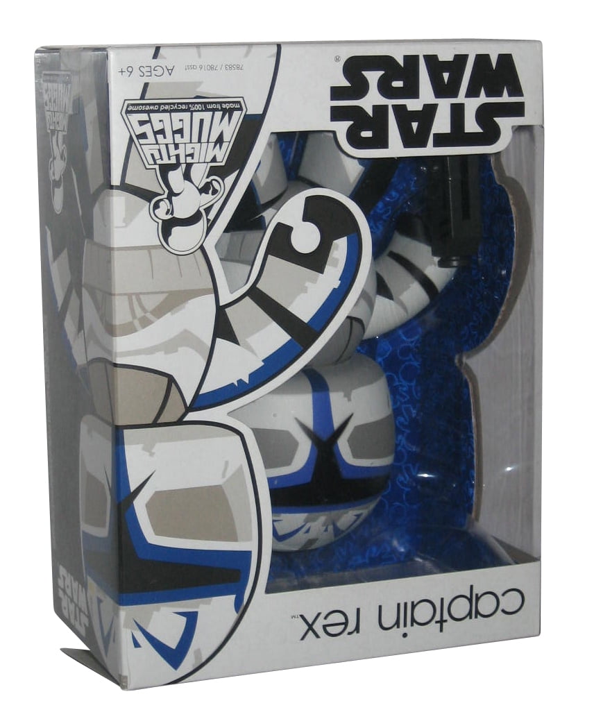 captain rex walmart