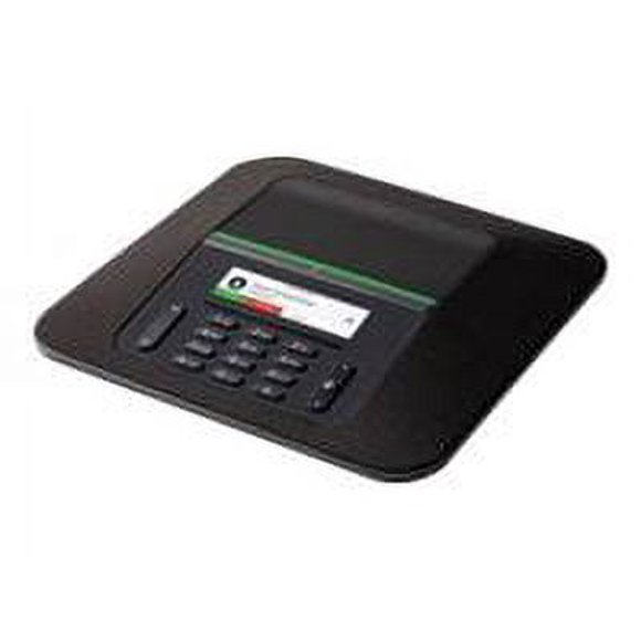 Cisco IP Conference Phone 8832 - Conference VoIP phone - SIP - charcoal