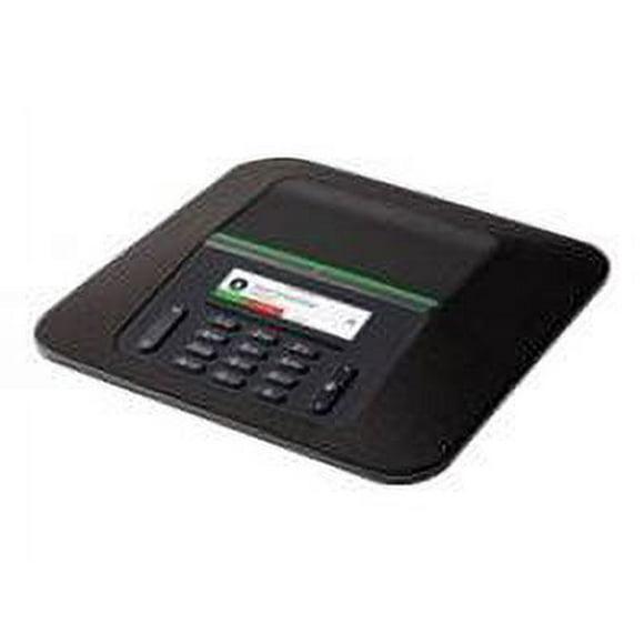 Cisco IP Conference Phone 8832 - Conference VoIP phone - SIP - charcoal