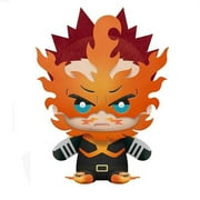 My Hero Academia World Heroes Mission Endeavor Plush Figure