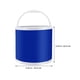 thumbnail image 2 of TABLETREANDS Cubeta Multiusos Plegable Para Exteriores Camping Pesca Y Limpieza, 2 of 8