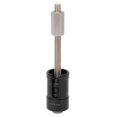 thumbnail image 1 of Shock Bushing Tool, Built In Bearing Effortless Bike Bushing Removal Tool Scale  For Cycling Repair, 1 of 8