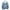 Blue, variant on Winter Savings Clearance! Edvintorg Jean Jacket For Men Casual Winter Sherpa Denim Jackets Fashion Trucker Jean Coat Single Breasted Jacket Coat Outwear