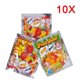 thumbnail image 1 of 10PCS New Funny Shock Toys Explosion Smelly Package the Whole People Toy Stink Fart Packages Odor, 1 of 5