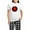 With Checker Pant, variant on CafePress - HAL 9000 Eye Women's Light Pajamas - Women's Short Sleeve Print T-Shirt and Pants Light Cotton Pajama Set