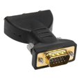 thumbnail image 4 of Adaptateur Vidéo 3rca Rgb Femelle vers Hd 15 Broches Vga, 4 of 5