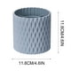 thumbnail image 3 of Large Capacity Cosmetic Brush Bucket Portable Brush Storage Box, 3 of 3