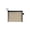 🥝 Beige_New#380, variant on Transparent Mesh Pencil Case Heart Design Organizer - Nylon Zipper Pouch, Portable Storage Bag, Cosmetic Makeup Organizer, Travel Stationery Case