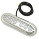 thumbnail image 5 of Luz Subacuática LED Luz Subacuática para Barcos de 12 V a 24 V 6 Cuentas de Lámpara LED IP68 Sellado Resistente Al Agua para Barcos Yates Lanchas a Motor ANGGREK  Otros, 5 of 8